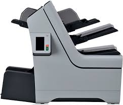 Foldare-insertare documente in plicuri