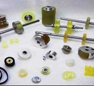 Piese de schimb si accesorii