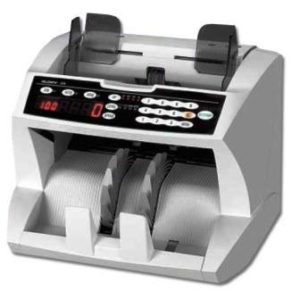 masina de numarat bani gfb 800