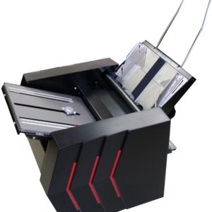 Foldare si sigilare prin presiune