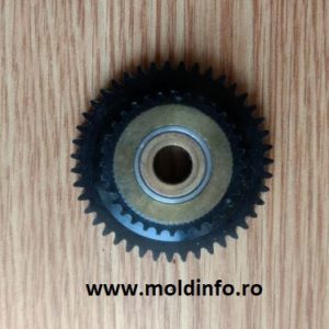 rola de transfer glory gfb 500