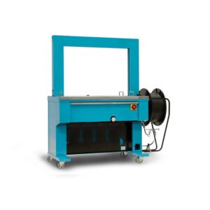 Ambalare automata cu banda PP