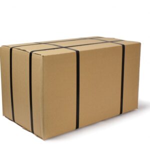 Ambalare si legare cu banda