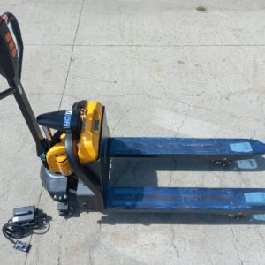 Liza Transpalet electric pietonal