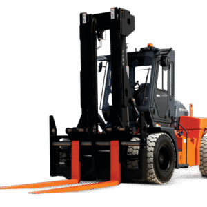 Motostivuitor Este frontal