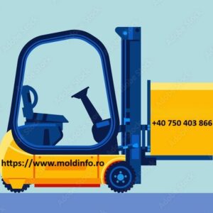 Stivuitor Motostivuitor Est